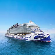 Norwegian Viva